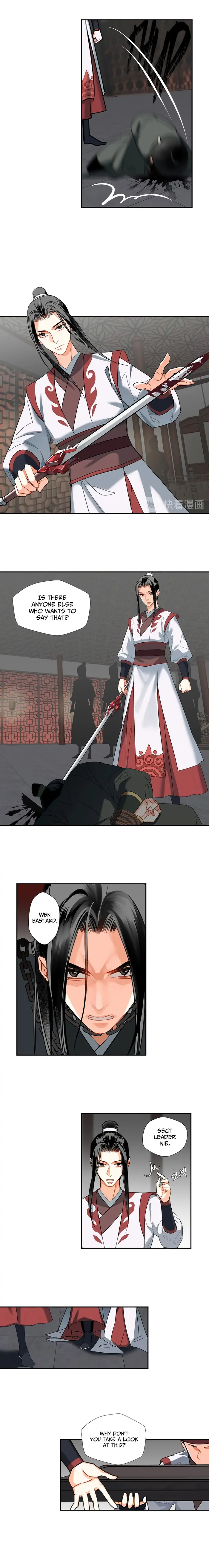 Mo Dao Zu Shi Chapter 137 image 4_optimized